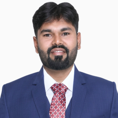 Chethan - Investment Advisor at Impressive Real Estate Dubai