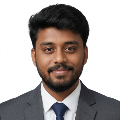 Santhosh - Property Consultant at Impressive Real Estate Dubai