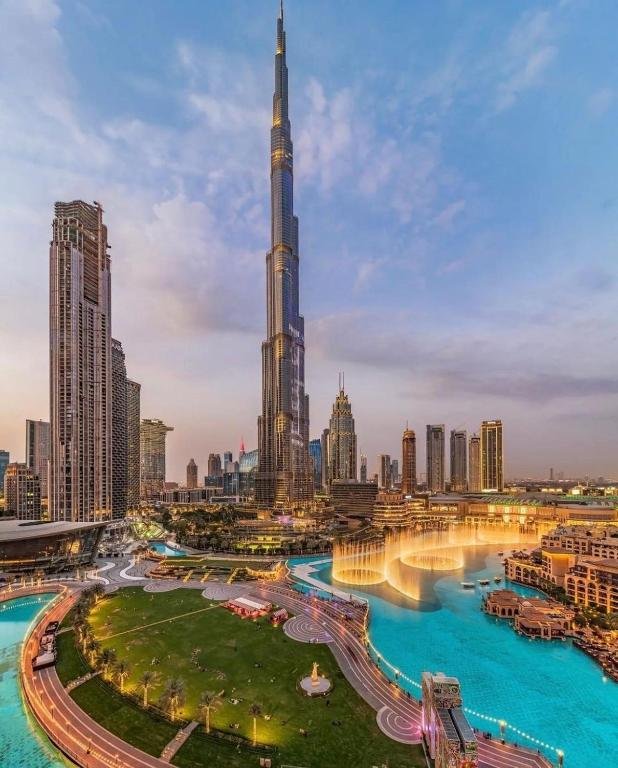 Exclusive Dubai Properties - Impressive Real Estate
